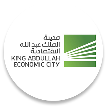 مدينة الملك عبدالله الاقتصادية