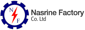 شركة مصنع نسرين للصناعات الكهربائية- Nasreen factory Company